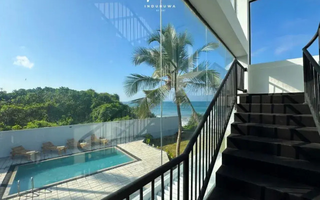Moi Induruwa by DBI Hotel