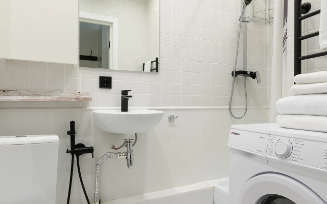 Квартира на Проспекте Вернадского 41 с1 554