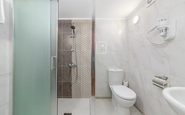 Orfei Na Bolshoj Konyushennoj Mini-Hotel