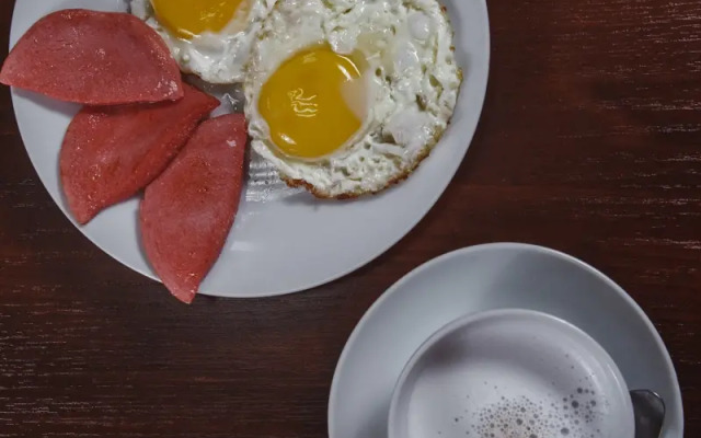 Гостиничный комплекс Белое