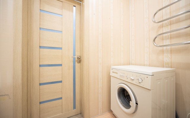 Апартаменты ДОМИНО Рядом с ТЦ