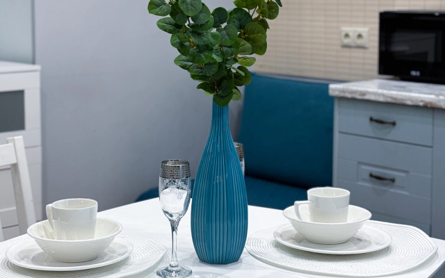 Жилое помещение MegaStay 1