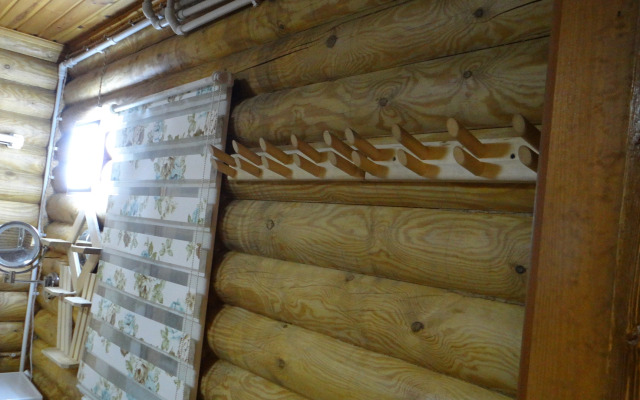 Частный дом Домик всем