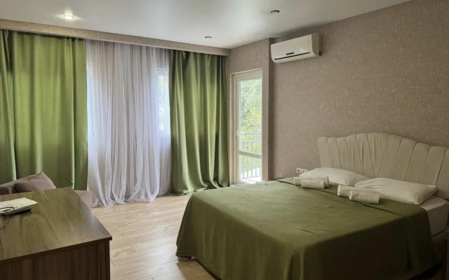Aimara Hotel