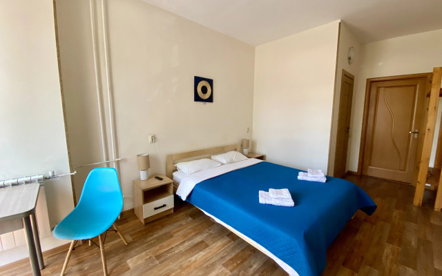Gostishka Hostel