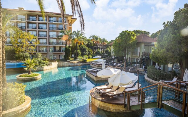 IC Hotels Green Palace & Villas - All inclusive