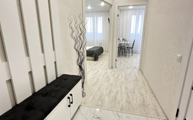 Апартаменты Современные в Районе Юбилейный