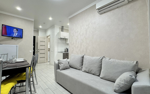 Vozle Kasino Ya na more Apartments