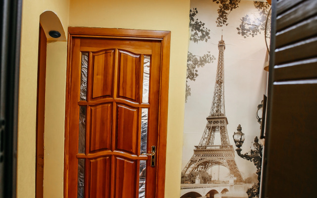 Квартира 2-комнатная