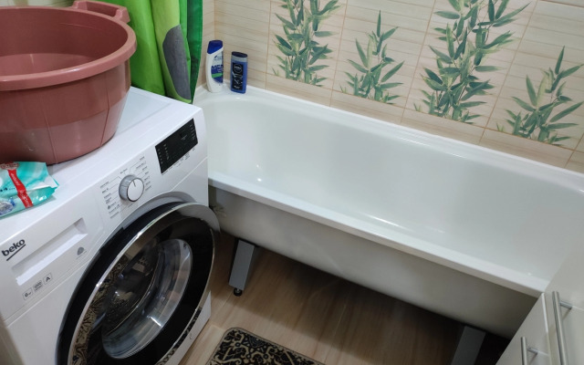 Квартира на Калинина 14