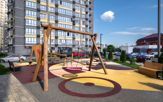 V Zhk Skazkagrad Flat