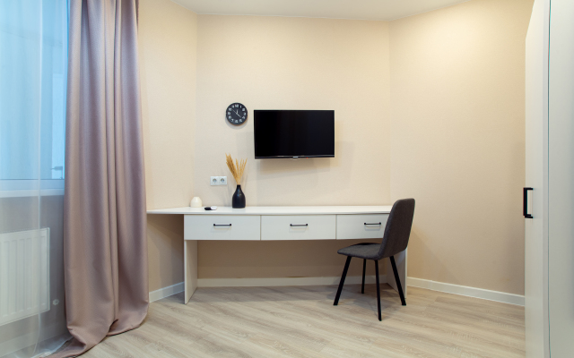 Квартира Happy на ул. Агрономическая