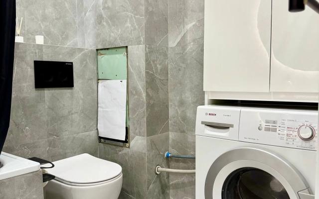 Квартира Lofthouse