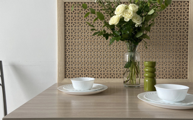 Апартаменты Apartanik.Малышева 42 а-612