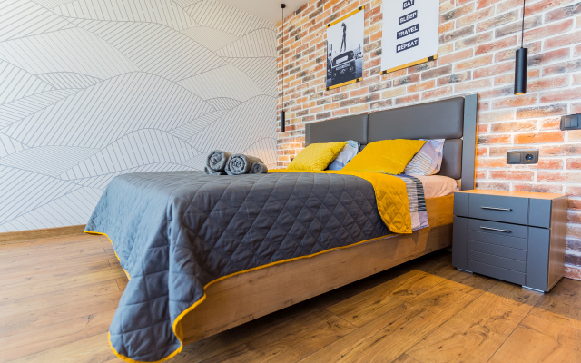 Апартаменты на Мысхакском Шоссе