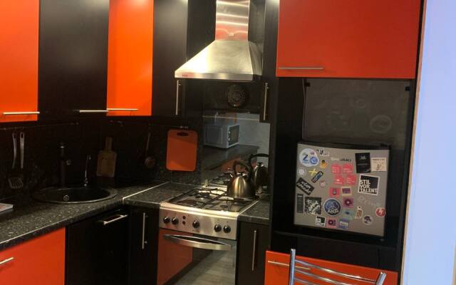 Little Loft Flat
