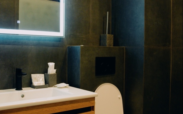 Hotel Aytar "morskie Korpusa"
