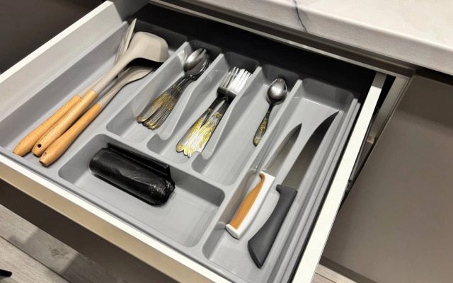 Квартира Уютная в Центре Города Рядом с Аэропортом