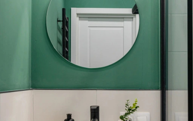 Апартаменты 3 на Студенческой 30