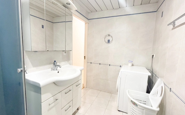 Na Vtorom Etazhe Apartments