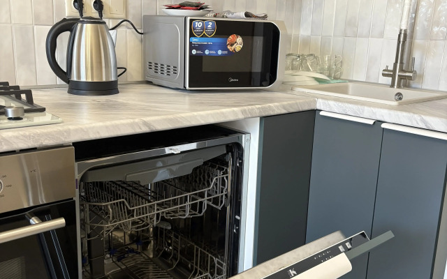 Квартира по улице Ямской