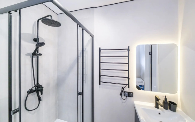 V Zhk Letniy 4 Apartments