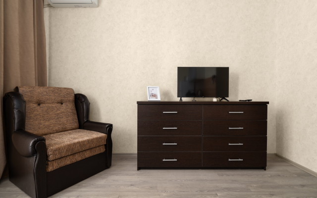 Квартира Сафари