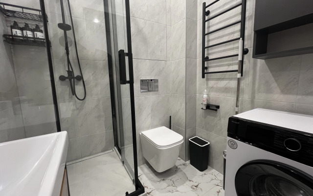 Квартира FoxyFlat Kalina