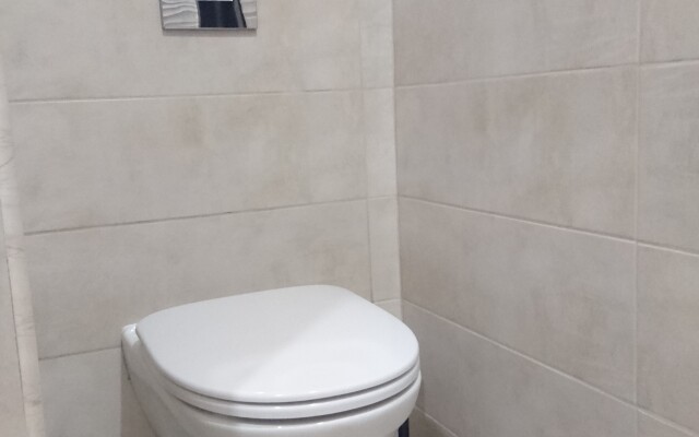 Usad'ba Mini-Hotel
