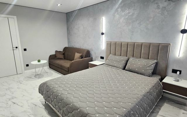 Квартира Свежая уютная у Метро Козья Слобода