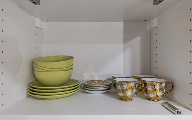 Квартира Двухуровневая студия Smart Host на Казакова 7