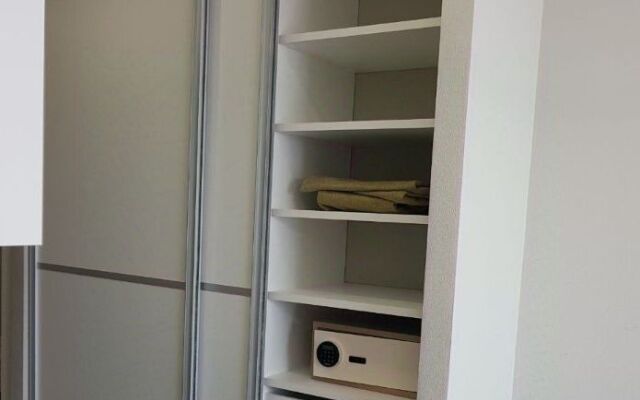 Apart-otel' IN2It Flat