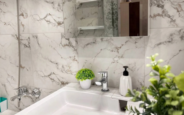 Квартира Студия Логика у Космопорта