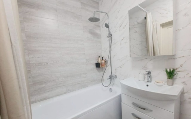 Квартира 2-к., 40 м², 4/16 этаж