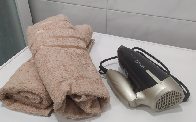 Квартира у озера