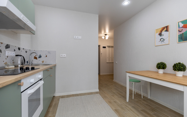 Апартаменты Cozy Home