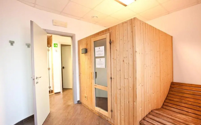 Отель River Palace