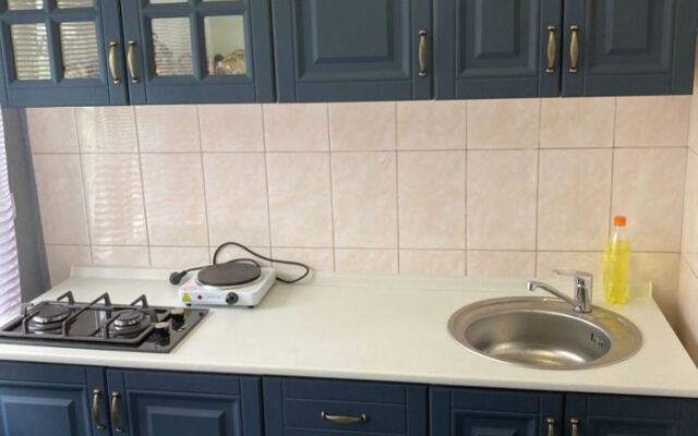 V Agudzere Flat