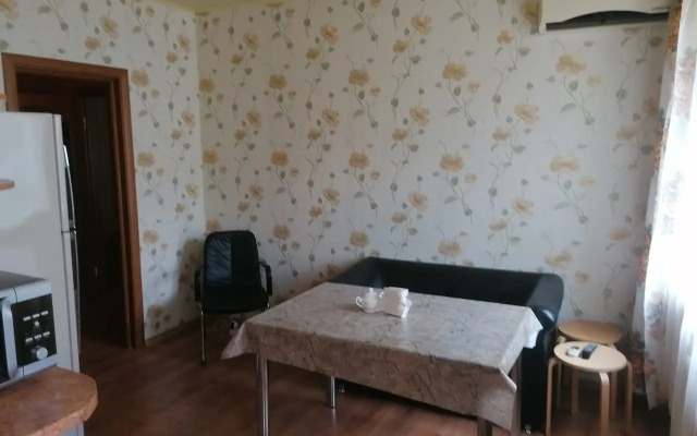 Kotovskogo 26B/3 Flat
