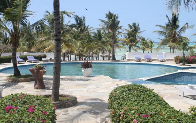 Jumbo Watamu All Inclusive Hotel