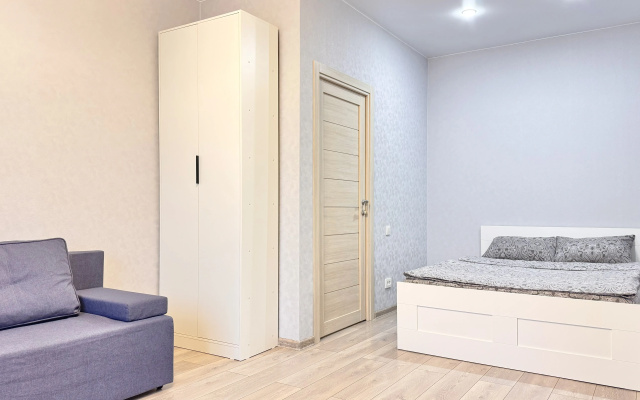 Апартаменты Уютное Место/Hugge Place у Аквапарка Объект 274