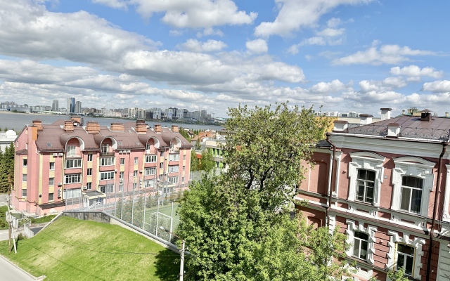 Квартира Набережная