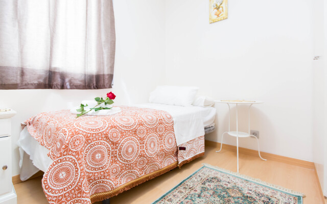 Апартаменты Golden Central Muntaner Stay Barcelona