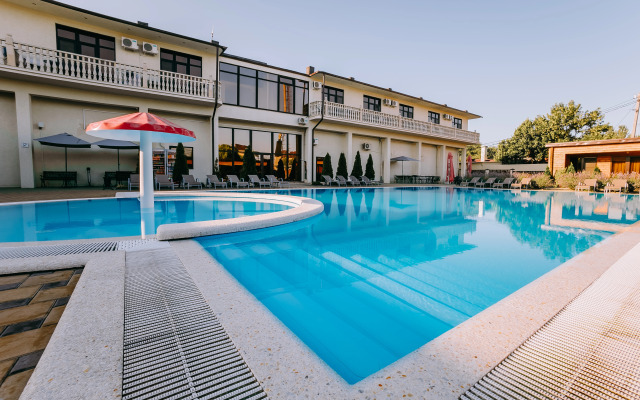 Gorgippiya Hotel