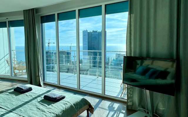 Imperial Penthaus Apartaments