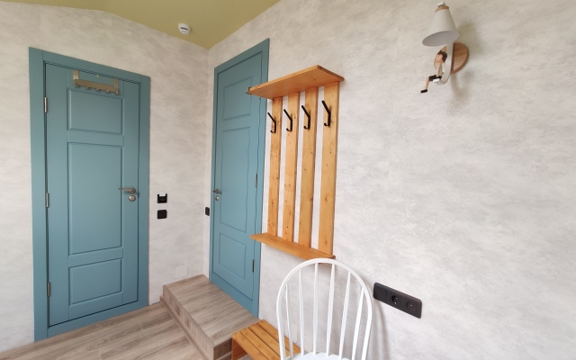 Мини-Отель Чук&Гек