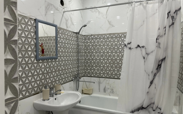 Apartments ''Elenika'' U Morya V Tsentre Goroda u Akvaparka