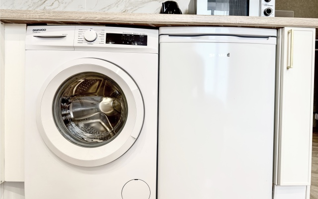 Апартаменты Rauschen-Düne