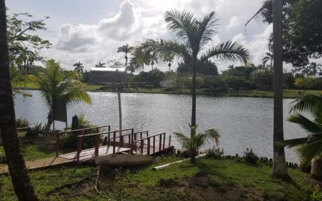 River Bend Resort Belize Hotel