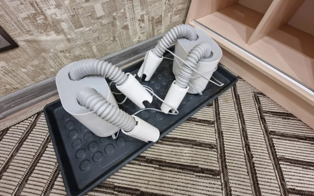 Квартира Олимпийская 69-21